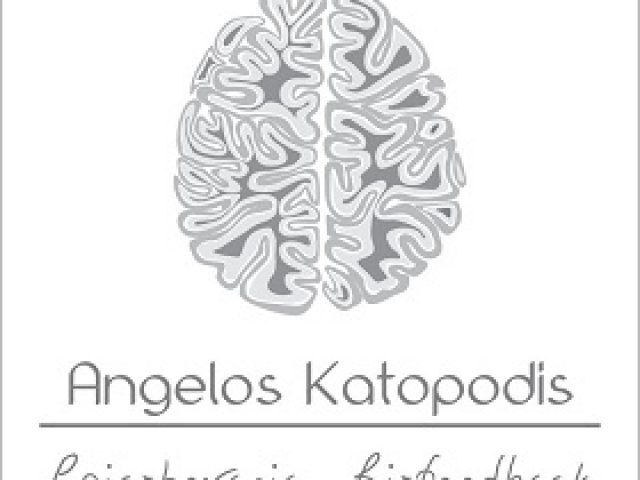PSICOLOGIA- DR.ANGELOS KATOPODIS