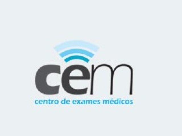 CEM – CENTRO DE EXAMES MEDICOS