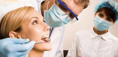 Clismed- Clínica de Odontologia